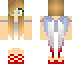 new years skin and 4th of july skin