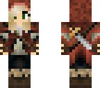 nico huntress