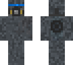 nightguard  fnaf-fallout
