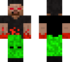 nightmare steve