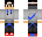 nike cool boy