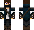 ninja assasin