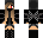 ninja girl