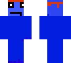 ninja sqid