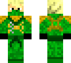 ninjago lloyd