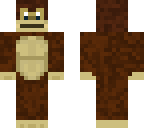 normal monkey