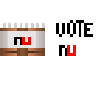 nutella vote please
