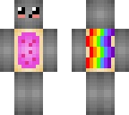 nyan cat