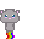 nyan cat