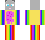 nyan cat
