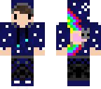 nyan cat chibi
