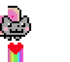 nyan cat edit