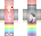 nyan chibi