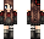 oc - shadow