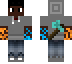 okward elemental remix ft beani and battle axe