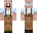 old man