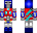 optimus prime