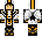 orange assassin