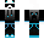 panda