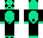panda bear