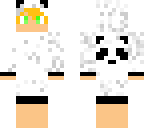 panda boy