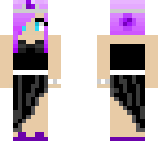 party endergirl