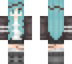 pastel persona