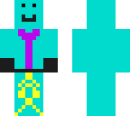 pattern mikey