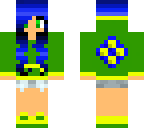 peacock fixed