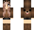 ****bear