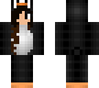 penguin dandliondaisy26