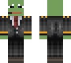 pepe pilot