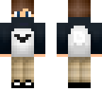 perfect boy skin