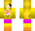 phantom toy chica