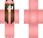 pig girl