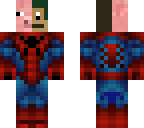 pig spider monkey