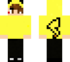 pikaboy
