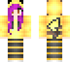 pikachu girl