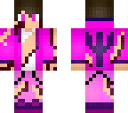 pink bloody percy