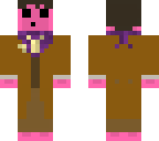 pink cowslime