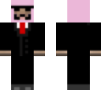 pink is manly