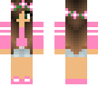 pink love