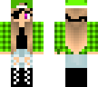 pirate tomboy