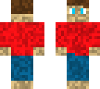 pixel boy