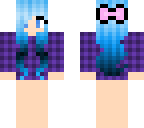 plaid shirt pretty 2