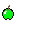 poisonous apple