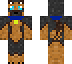 police dog