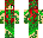 posion ivy