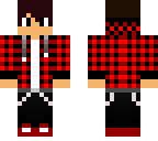 pr3dat0rx new skin