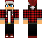 pr3dat0rx skin